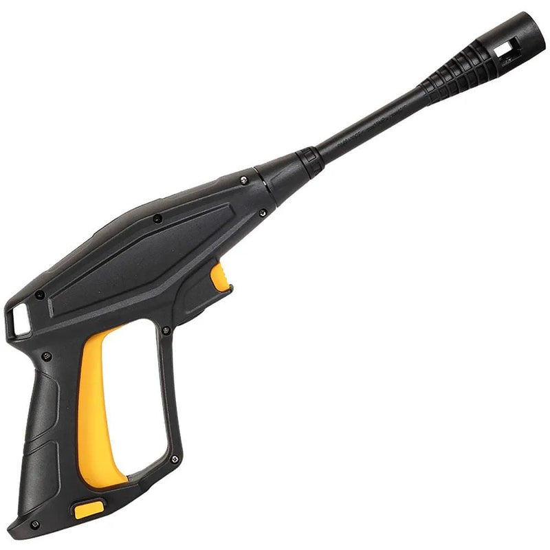 Lavadora de Alta Pressão Wap Ágil 1800 Compacta com Jato de Água Leque e Concentrado, 1300PSI e Sistema Stop Total - 1400W 110V