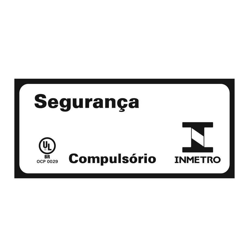 Liquidificador Arno Power Max LN65 Comfort Control 15 Velocidades 1400W - Preto 220V