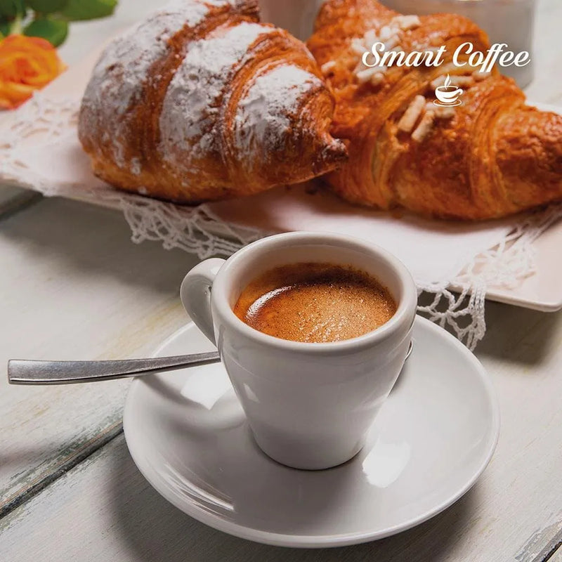 Cafeteira Elétrica Mondial Smart Coffee C-42 com 2 Xícaras - Vermelha 220v