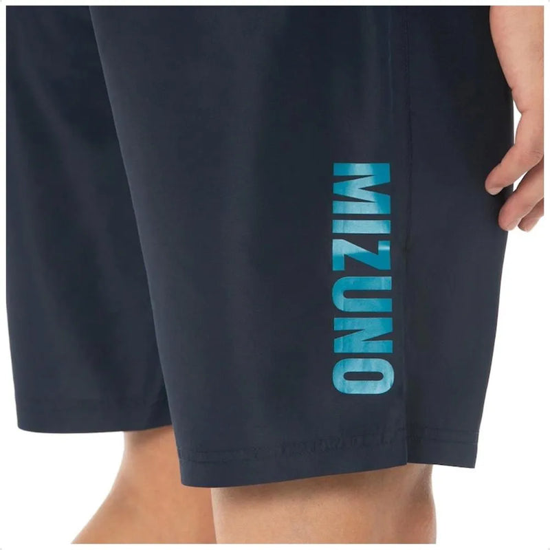 Bermuda Mizuno Big Logo Masculina
