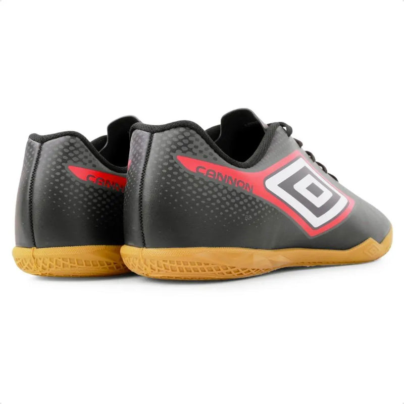 Chuteira Futsal Umbro Cannon Masculina