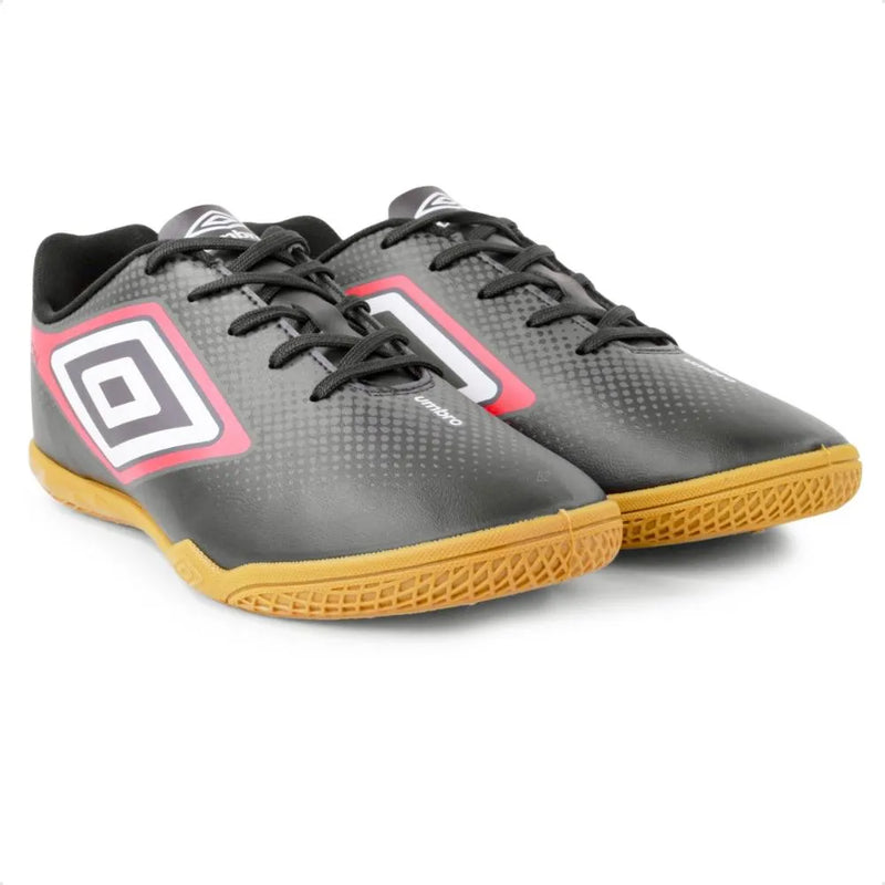 Chuteira Futsal Umbro Cannon Masculina