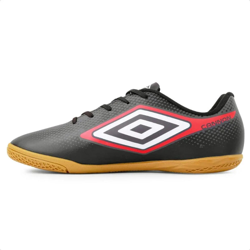 Chuteira Futsal Umbro Cannon Masculina