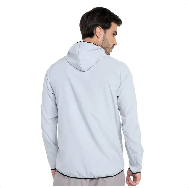 Jaqueta Topper Corta Vento Basica Masculina