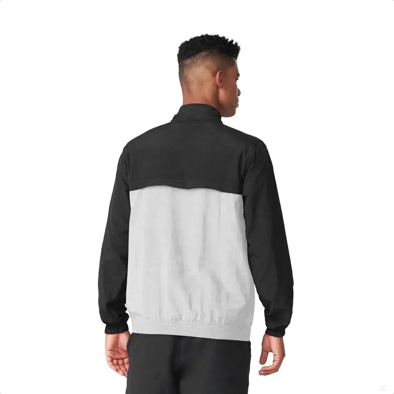 Jaqueta Fila Corta Vento Essential Masculina