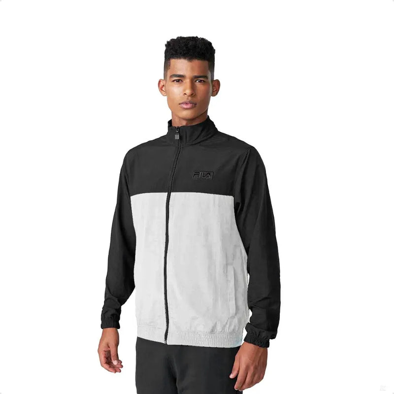 Jaqueta Fila Corta Vento Essential Masculina