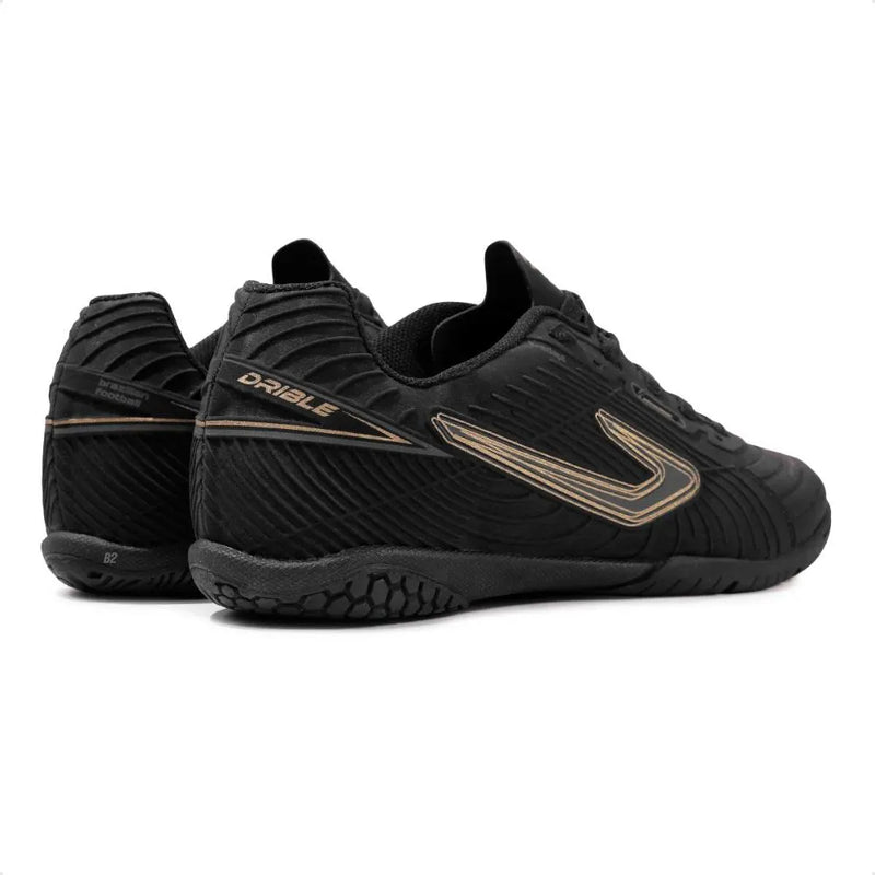Chuteira Futsal Topper Top Drible VI Unissex