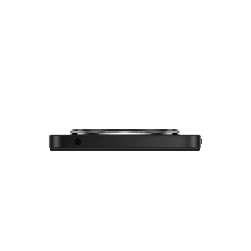 Smartphone Xiaomi Redmi 14C Preto 256GB+4GB Ram