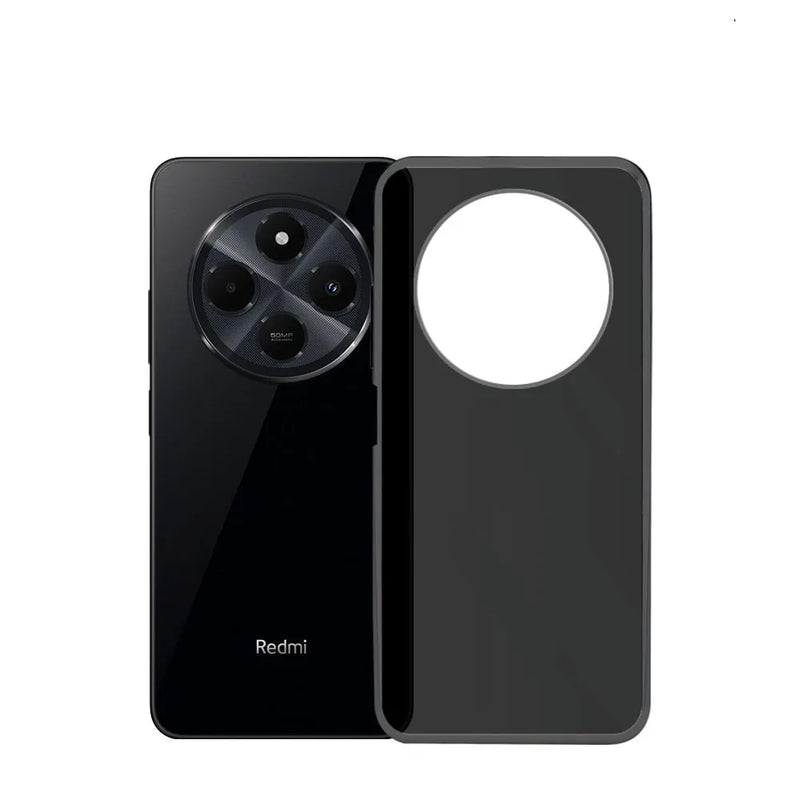 Smartphone Xiaomi Redmi 14C Preto 256GB+4GB Ram