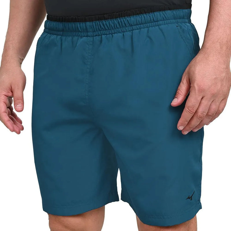 Bermuda Mizuno Tennis Master M 7" Masculina