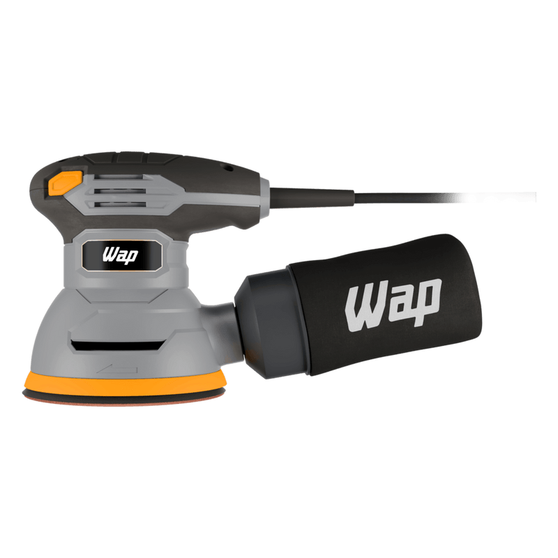 LIXADEIRA ROTO ORBITAL WAP WF LR01