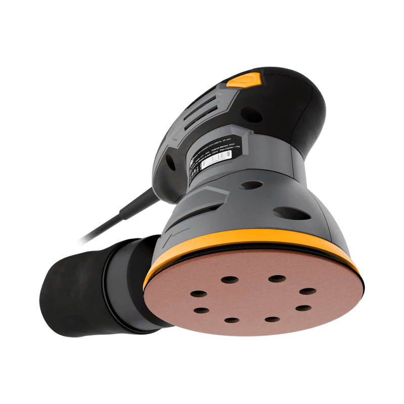 LIXADEIRA ROTO ORBITAL WAP WF LR01