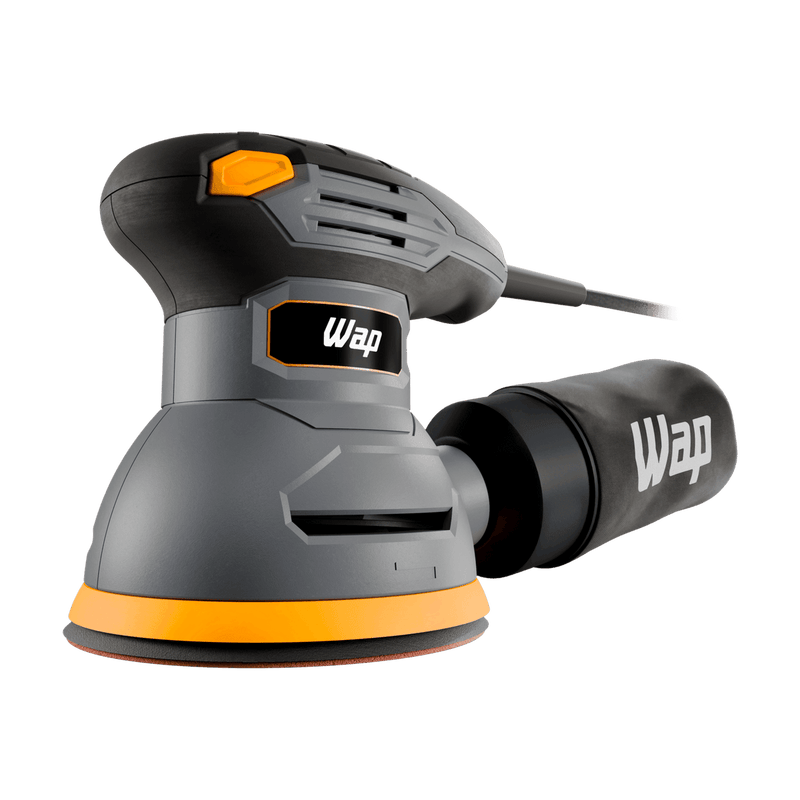LIXADEIRA ROTO ORBITAL WAP WF LR01