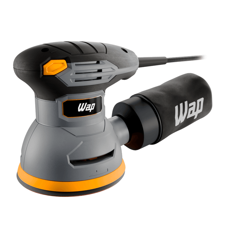 LIXADEIRA ROTO ORBITAL WAP WF LR01