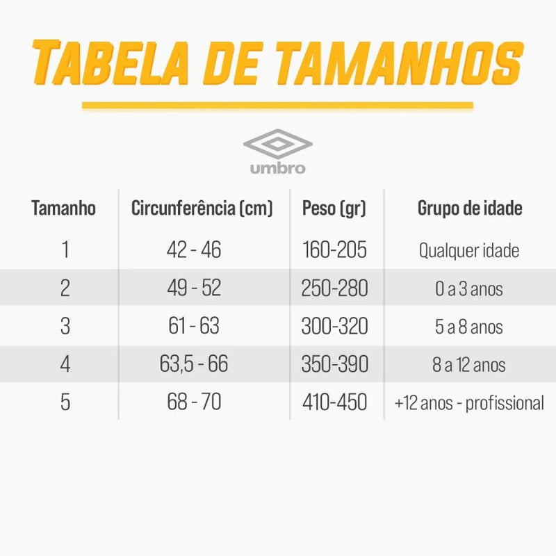 Bola Umbro Society NeoTurf