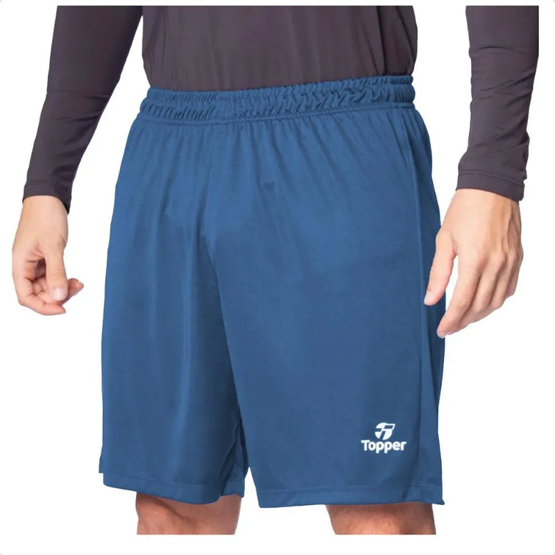 Calção Topper Classic New Masculino