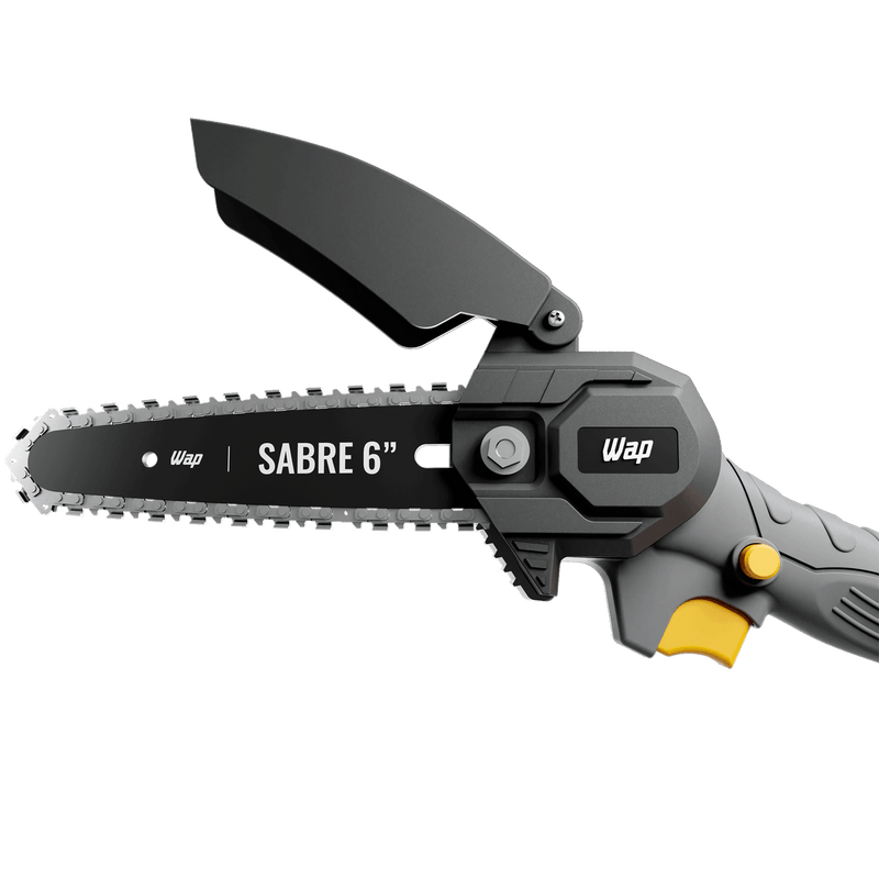 Motosserra de Sabre A Bateria WAP K21 S01