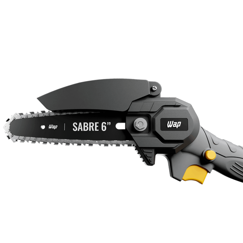 Motosserra de Sabre A Bateria WAP K21 S01