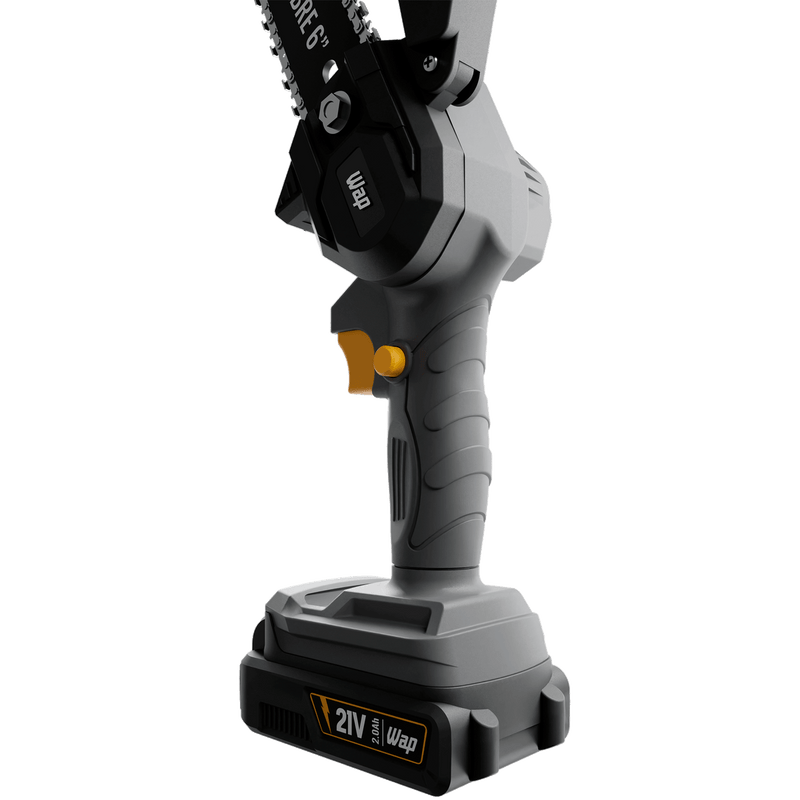 Motosserra de Sabre A Bateria WAP K21 S01