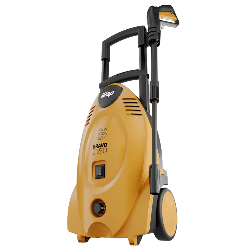 Desobstruidora de Alta Pressão 1700W 1800PSI WAP Bravo Ultra 2550