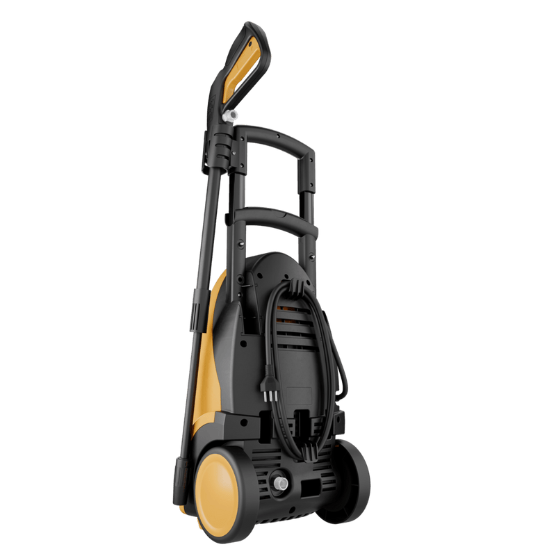 Desobstruidora de Alta Pressão 1700W 1800PSI WAP Bravo Ultra 2550